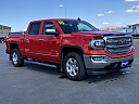 Thumbnail image of 2016 GMC Sierra 1500 at Whitlock Motors