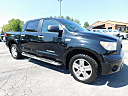Thumbnail image of 2008 Toyota Tundra at Gary Mathews Motors
