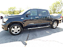 Thumbnail image of 2008 Toyota Tundra at Gary Mathews Motors