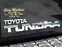 Thumbnail image of 2008 Toyota Tundra at Gary Mathews Motors
