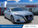 Thumbnail image of 2022 Nissan Altima at Bob Bell Nissan KIA Essex Used