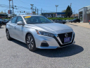 Thumbnail image of 2022 Nissan Altima at Bob Bell Nissan KIA Essex Used