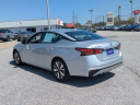 Thumbnail image of 2022 Nissan Altima at Bob Bell Nissan KIA Essex Used
