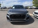 Thumbnail image of 2022 Audi RS Q8 at CentennialLeasingSales-Denver of Englewood, CO
