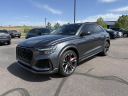 Thumbnail image of 2022 Audi RS Q8 at CentennialLeasingSales-Denver of Englewood, CO
