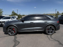 Thumbnail image of 2022 Audi RS Q8 at CentennialLeasingSales-Denver of Englewood, CO