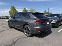Thumbnail image of 2022 Audi RS Q8 at CentennialLeasingSales-Denver of Englewood, CO