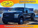 Thumbnail image of 2014 Ford F-450 Super Duty at Custom Car Care