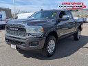2020 Ram 2500 Limited at Christophers Dodge World Used