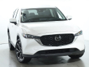 2022 Mazda CX-5 2.5 S Premium Plus at Mazda of Bedford