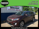 Thumbnail image of 2017 Kia Sorento at Parkside Total Auto Care