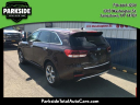Thumbnail image of 2017 Kia Sorento at Parkside Total Auto Care