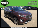 Thumbnail image of 2017 Kia Sorento at Parkside Total Auto Care