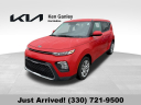 Thumbnail image of 2021 Kia Soul at Ken Ganley Kia Medina