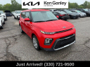 Thumbnail image of 2021 Kia Soul at Ken Ganley Kia Medina