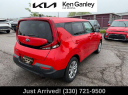 Thumbnail image of 2021 Kia Soul at Ken Ganley Kia Medina