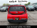 Thumbnail image of 2021 Kia Soul at Ken Ganley Kia Medina