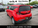Thumbnail image of 2021 Kia Soul at Ken Ganley Kia Medina