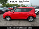 Thumbnail image of 2021 Kia Soul at Ken Ganley Kia Medina