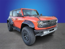Thumbnail image of 2023 Ford Bronco at Randy Marion Ford