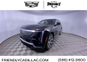 Thumbnail image of 2025 Cadillac Escalade IQ at Jim Riehl's Friendly Honda
