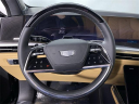 Thumbnail image of 2025 Cadillac Escalade IQ at Jim Riehl's Friendly Honda
