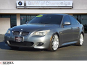 Thumbnail image of 2010 BMW 5 Series at Serra Buick Gmc Champaign