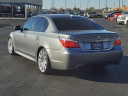 Thumbnail image of 2010 BMW 5 Series at Serra Buick Gmc Champaign