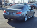 Thumbnail image of 2010 BMW 5 Series at Serra Buick Gmc Champaign