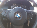 Thumbnail image of 2010 BMW 5 Series at Serra Buick Gmc Champaign