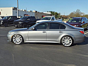 Thumbnail image of 2010 BMW 5 Series at Serra Buick Gmc Champaign