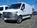 Thumbnail image of 2019 Mercedes-Benz Sprinter at Freehold Dodge Subaru