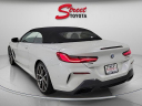 Thumbnail image of 2022 BMW 8 Series at Street Toyota, Inc.