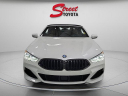 Thumbnail image of 2022 BMW 8 Series at Street Toyota, Inc.