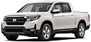 2024 Honda Ridgeline RTL at Huntington Honda