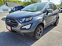 Thumbnail image of 2018 Ford EcoSport at Roy's Tire & Auto Sales (Used)