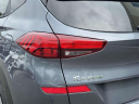 2021 Hyundai TUCSON SE at Empire Mazda of Huntington