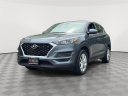 Thumbnail image of 2021 Hyundai TUCSON at Empire Mazda of Huntington