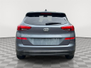 Thumbnail image of 2021 Hyundai TUCSON at Empire Mazda of Huntington