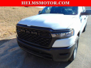Thumbnail image of 2024 Ram 1500 at Helms Motor Company