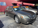 Thumbnail image of 2003 Nissan Altima at Fort Pierce Location