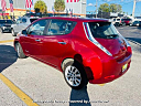 Thumbnail image of 2015 Nissan LEAF at DELUXE SPORT CARS
