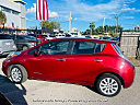 Thumbnail image of 2015 Nissan LEAF at DELUXE SPORT CARS