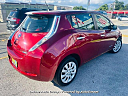 Thumbnail image of 2015 Nissan LEAF at DELUXE SPORT CARS