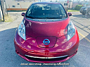 Thumbnail image of 2015 Nissan LEAF at DELUXE SPORT CARS
