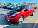 Thumbnail image of 2015 Nissan LEAF at DELUXE SPORT CARS