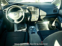 Thumbnail image of 2015 Nissan LEAF at DELUXE SPORT CARS