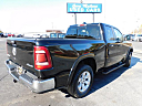 Thumbnail image of 2020 Ram 1500 at Gary Mathews Motors