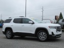 Thumbnail image of 2022 GMC Acadia at Phillips Buick Gmc