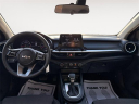 2023 Kia Forte LXS at LaFontaine Buick GMC of Dearborn